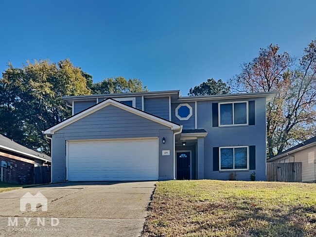 Building Photo - 275 Indian Falls S