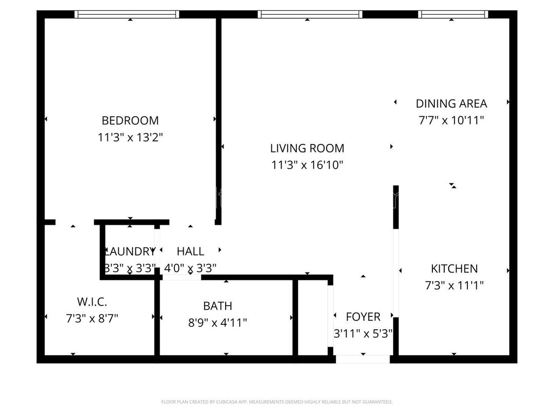Foto del edificio - 800 Graceland Ave