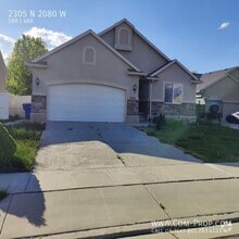 Building Photo - 2305 N 2080 W