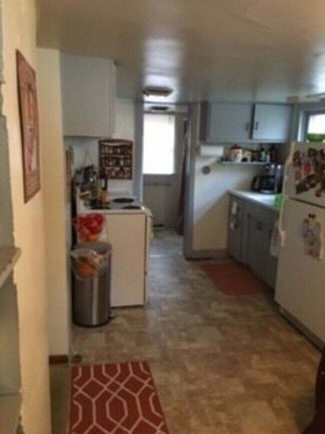 Foto del edificio - 1 Bedroom, 1 bath house in Bryan Park