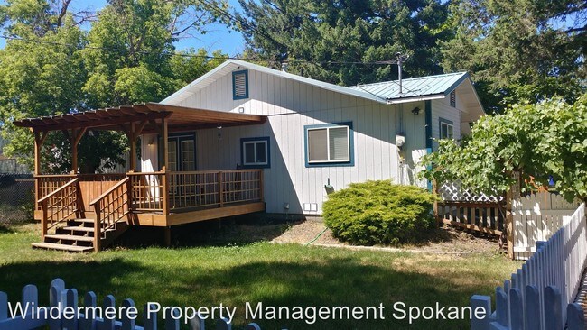 Building Photo - 7110 E Liberty Ave