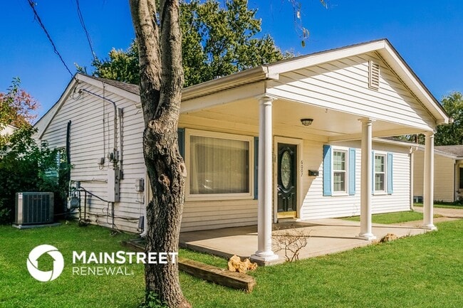Building Photo - 6007 Halma Dr