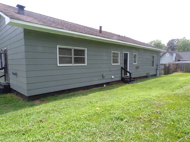 Foto del edificio - 104 Glenn St