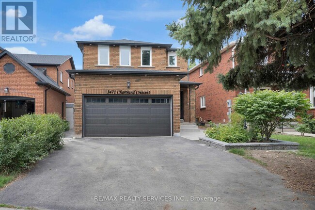 Building Photo - 3471 Chartrand Crescent