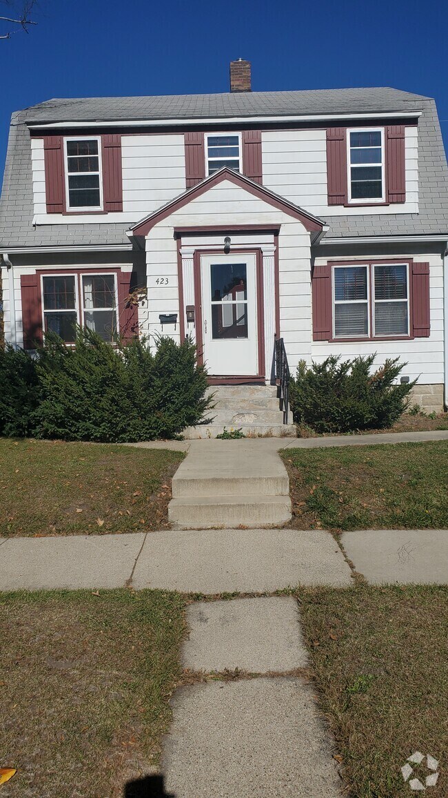 Downtown Rochester Basement Apartments for Rent Rochester, MN 4