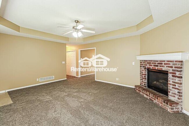 Foto del edificio - 3 Bedroom / 2 Bathroom Ranch Home in Raymore!