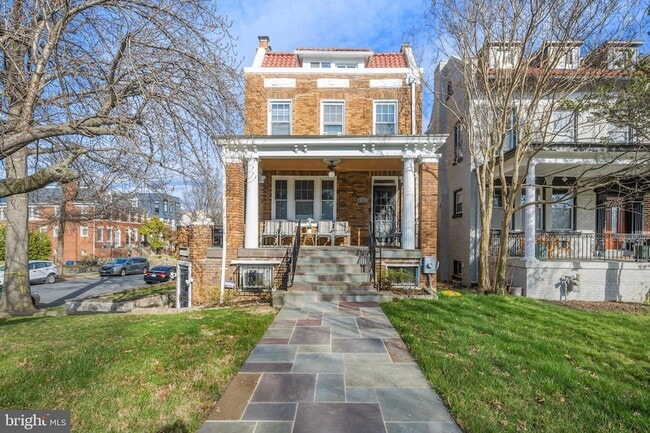 Photo - 4221 16th St NW House