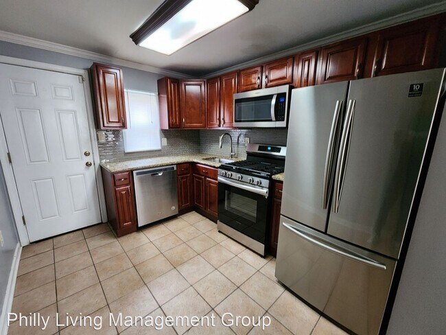 Foto del edificio - 3 br, 1.5 bath House - 2119 Latona Street