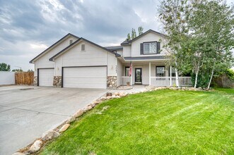 Building Photo - 3062 N Firelight Pl