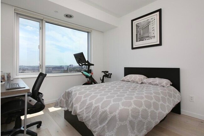 Foto del edificio - 145 Dorchester St