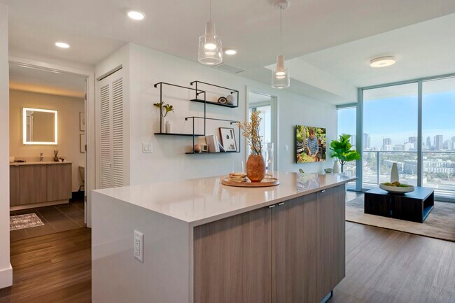 Foto del edificio - 1480 NW North River Dr