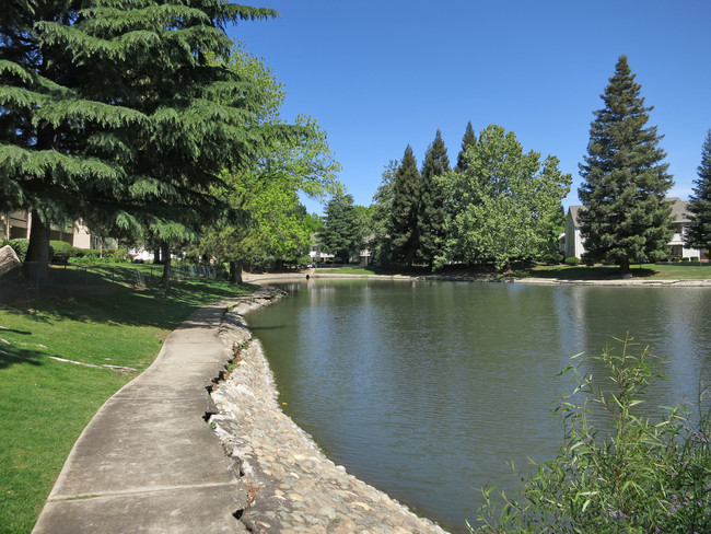 Foto del edificio - Lakeside Village