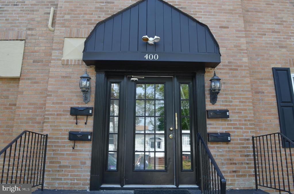 Foto principal - 400 Richey Ave