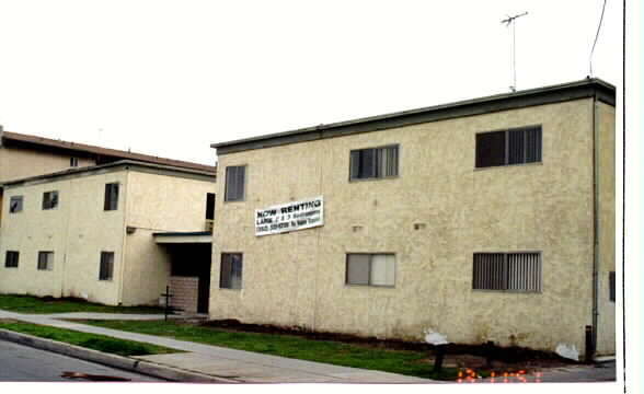 Before Renovations - 14040 Orizaba Ave
