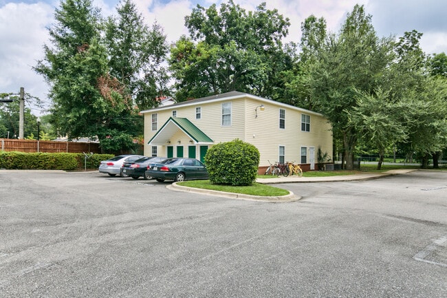 Personal Management Bill Poole - 990 W Brevard St