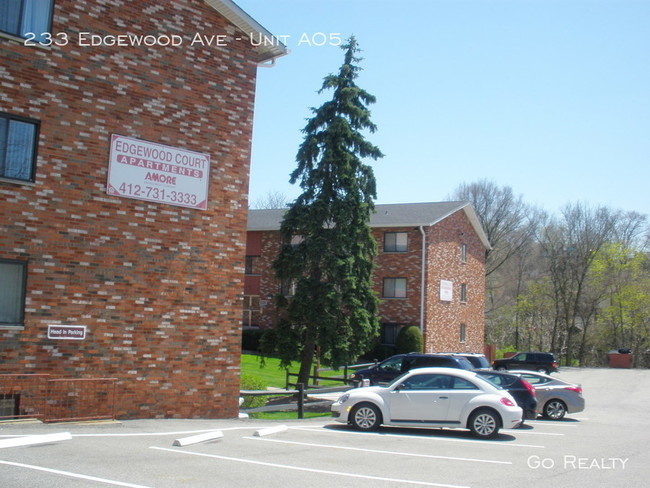 Foto del edificio - 233 Edgewood Ave