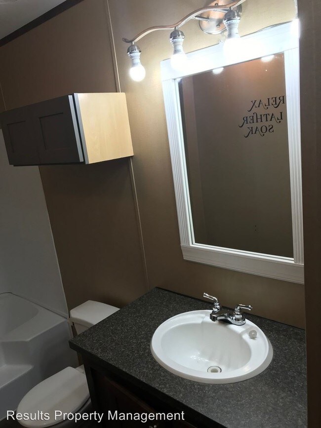 Foto del edificio - 3 br, 2 bath House - 150 Hubbard Rd Lot 4