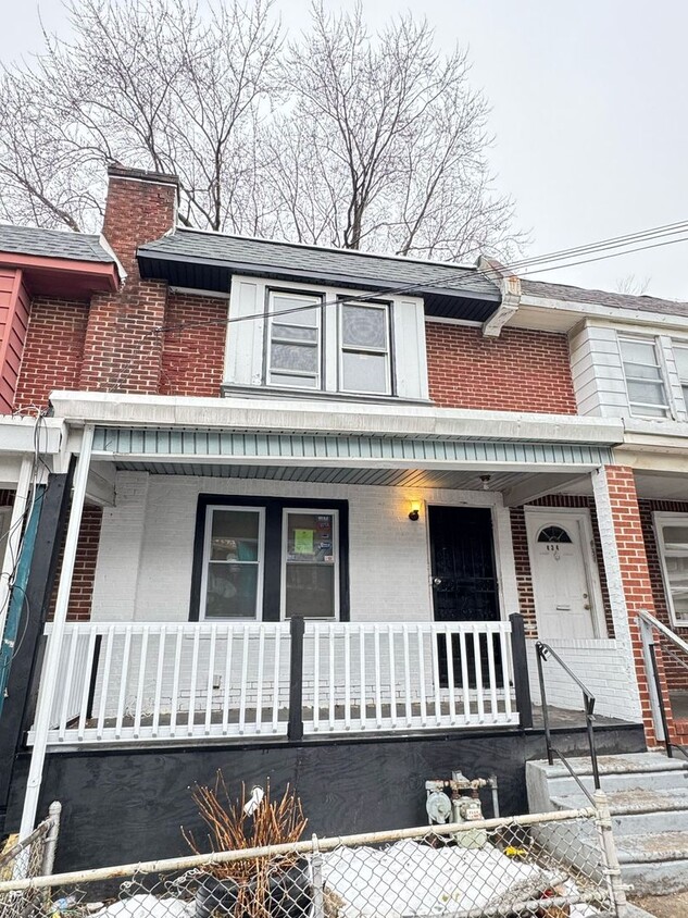 Primary Photo - Charming row home in the heart of Darby, v...