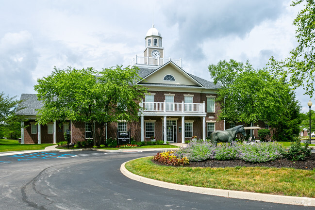 Building Photo - The Reserve at Williams Glen