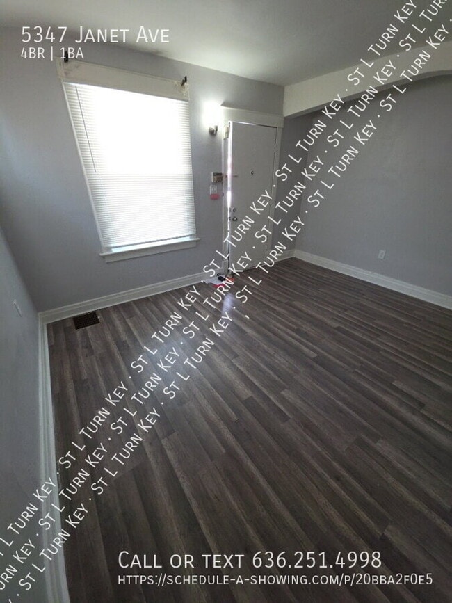 Building Photo - 5347 Janet Ave