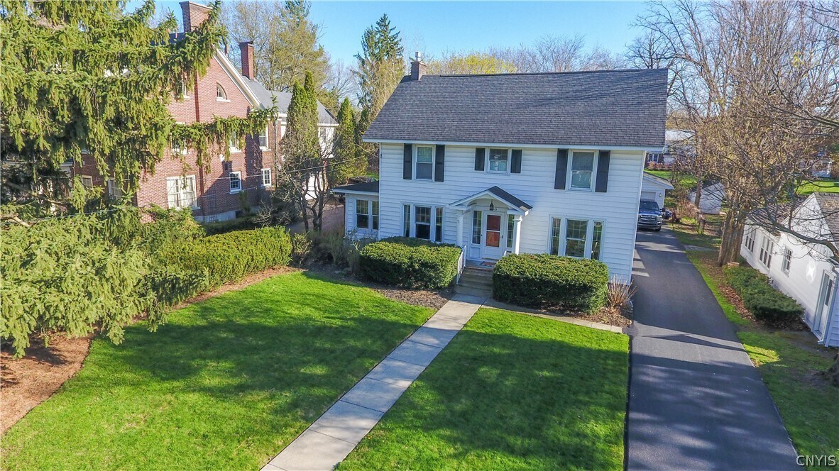 Primary Photo - 319 Paddock St