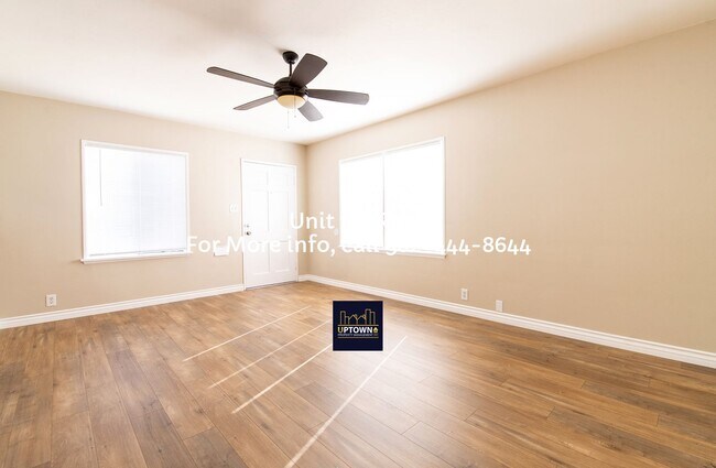 Foto del edificio - House - 2 Bedrooms / 1 Bathroom / Downey