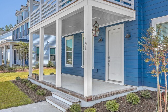 Foto del edificio - Impeccable Home In Nexton!