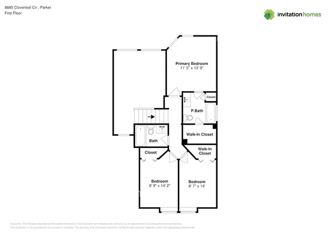 Building Photo - 8885 Cloverleaf Cir
