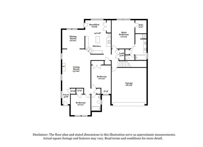 Building Photo - 769 Mott Shue Dr SW