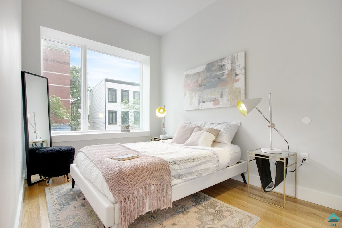 410 Lexington Ave Unit 4D, Brooklyn, NY 11221 Room for Rent in