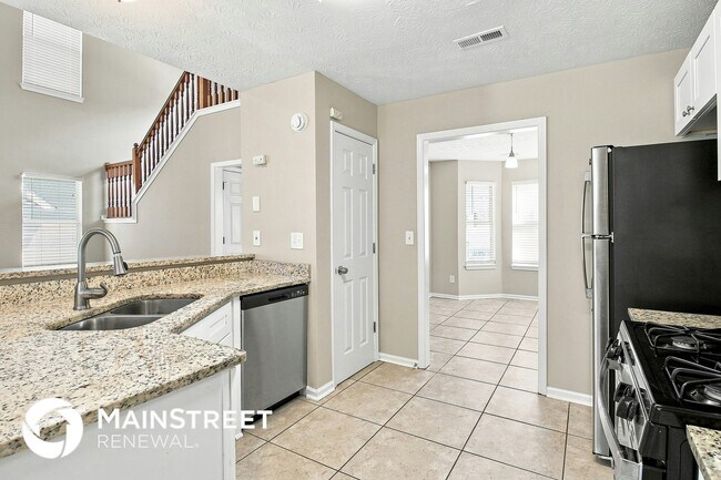 Foto del edificio - 11696 Spring Lake Way