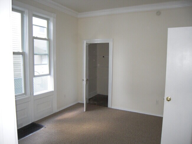 Bedroom 2 - 15 Elizabeth St