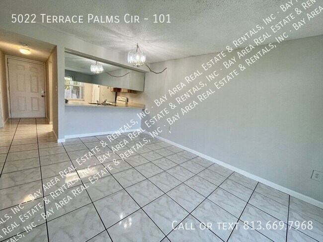 Building Photo - 5022 Terrace Palms Cir