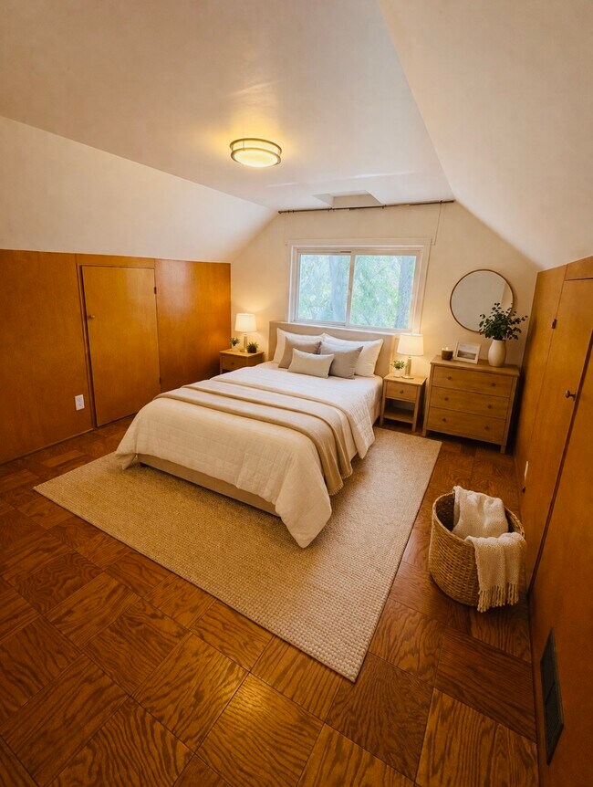 Foto del edificio - 4021 Oak Ct