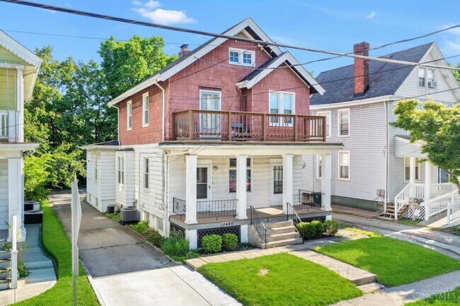 Foto del edificio - 3403 Brotherton Rd