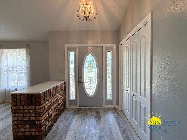 Foto del edificio - Comfortable 3BR Home in Fort Walton Beach Near Hurlburt Field & Eglin AFB!