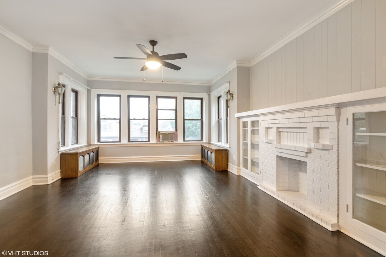 5543 W School St Unit 2, Chicago, IL 60641 Apartment for Rent in Chicago, IL