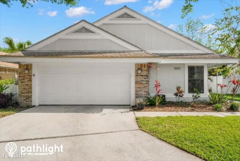 Primary Photo - 3 br, 2 bath House - 5012 Cypress Trace Dr...