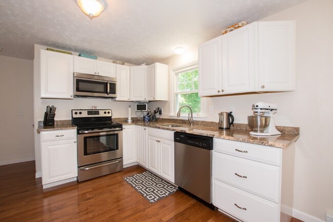 Foto del edificio - 79 North St