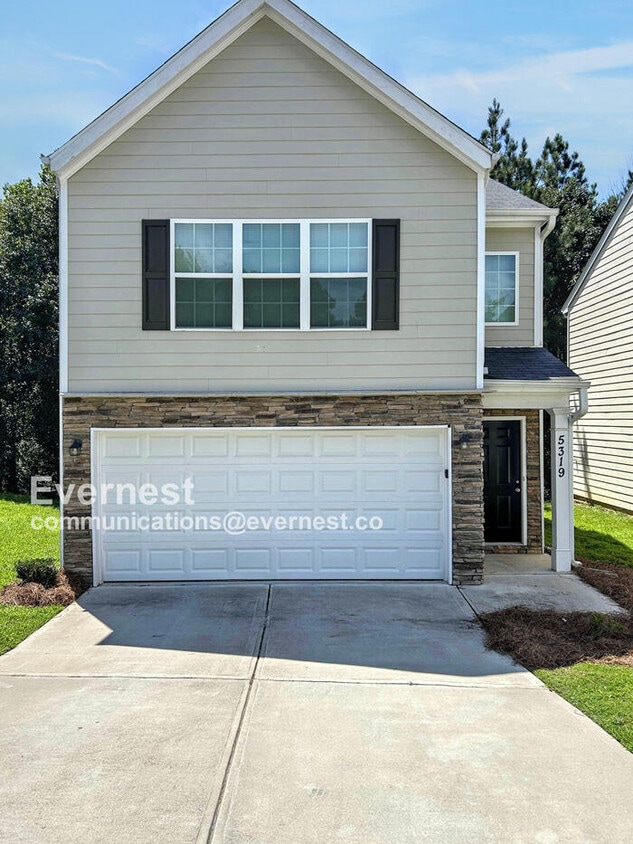 Foto principal - 5319 Hanover St