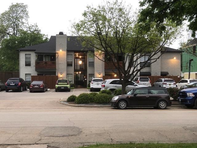Primary Photo - 1503 N Garrett Ave