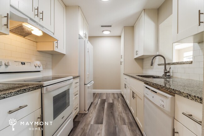 Foto del edificio - 1023 San Pedro Dr