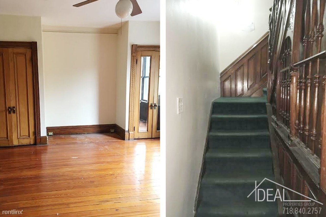 Foto del edificio - 831 Carroll St