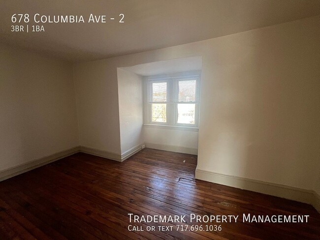 Foto del edificio - 678 Columbia Ave