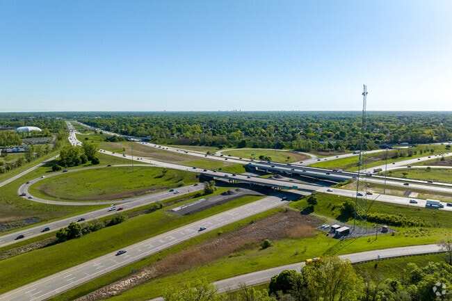 Plymouth is located near interstates 96 and 275, making commutes easy.