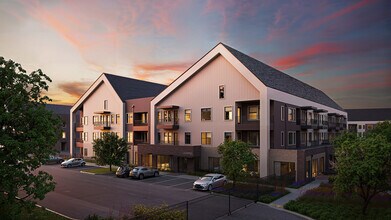 Building Photo - Jefferson Elara