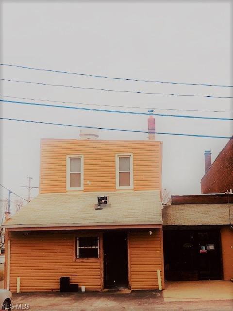 Foto del edificio - 5107 Detroit Ave