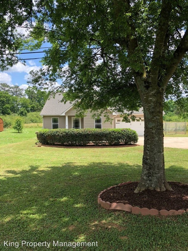 Primary Photo - 3 br, 2 bath House - 10890 Choccolocco Road