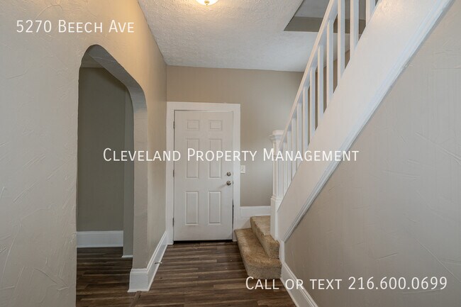 Foto del edificio - 5270 Beech Ave