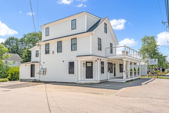 Building Photo - 44 Williams Ave